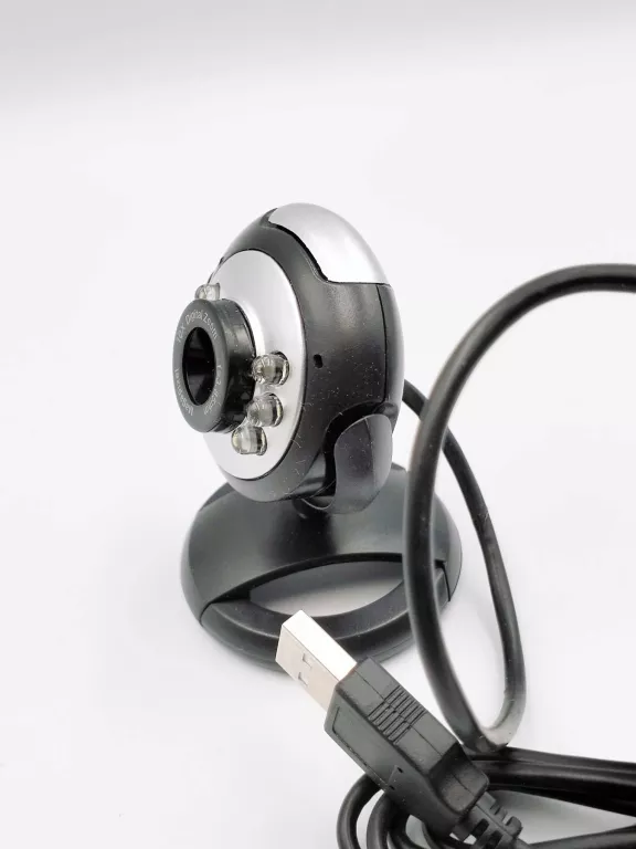 KAMERA INTERNETOWA PC CAMERA MINI PACKING