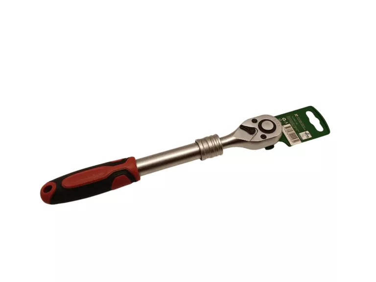 GRZECHOTKA TELESKOPOWA PARKSIDE 29,5 - 43,5 CM 1/2"