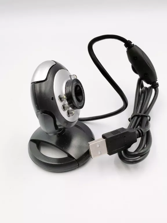 KAMERA INTERNETOWA PC CAMERA MINI PACKING