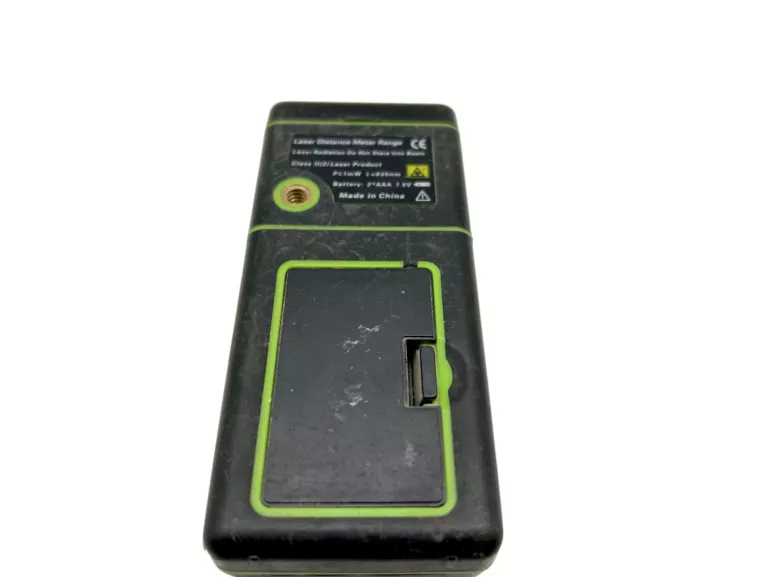 DALMIERZ LASEROWY DISTANCE METER 40M