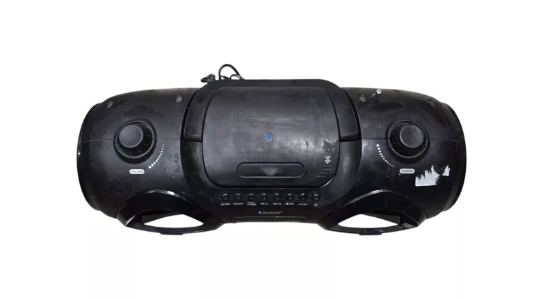 BOOMBOX RADIOODTWARZACZ MANTA MM274