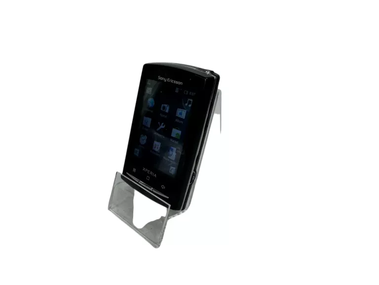 TELEFON SONY ERICSSON XPERIA X10 MINI PRO U20I