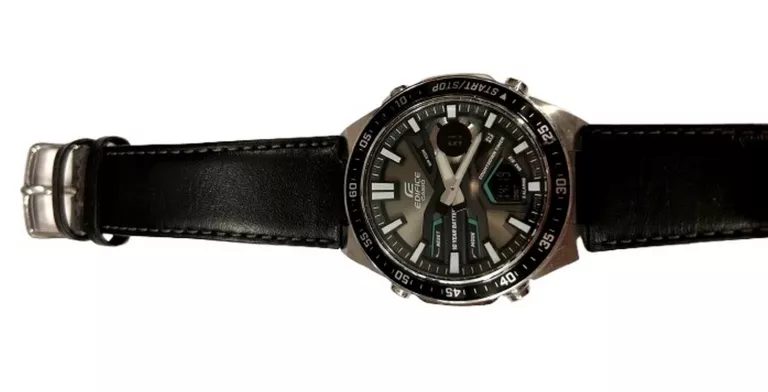 MĘSKI ZEGAREK CASIO EFV-C110L-1AVEF EDIFICE TIMER