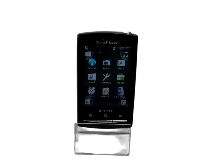 TELEFON SONY ERICSSON XPERIA X10 MINI PRO U20I