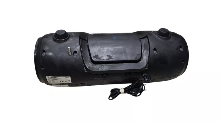 BOOMBOX RADIOODTWARZACZ MANTA MM274
