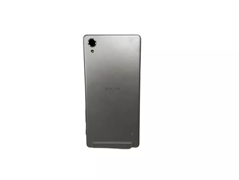 SMARTFON SONY XPERIA X SZARA STAN DOBRY