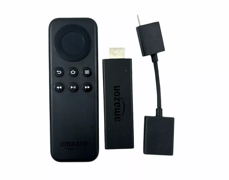 ODTWARZACZ MULTIMEDIALNY AMAZON FIRE TV STICK