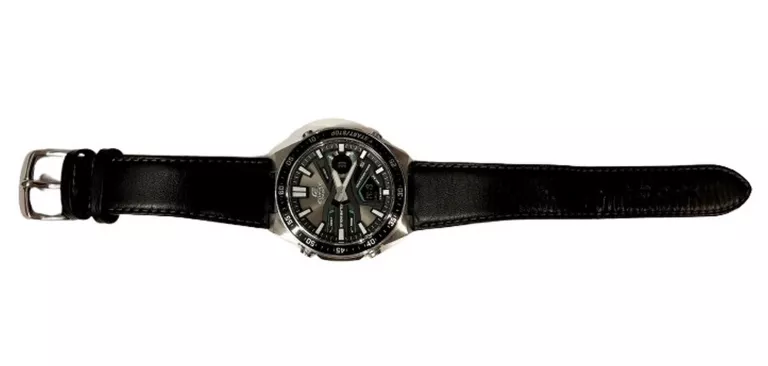 MĘSKI ZEGAREK CASIO EFV-C110L-1AVEF EDIFICE TIMER