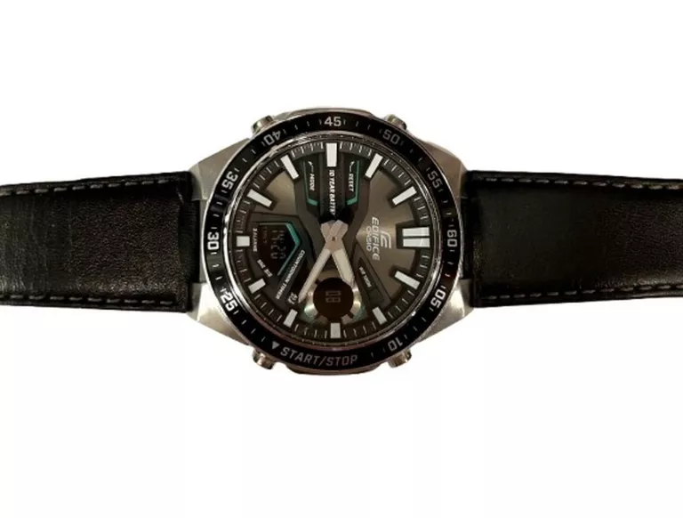 MĘSKI ZEGAREK CASIO EFV-C110L-1AVEF EDIFICE TIMER