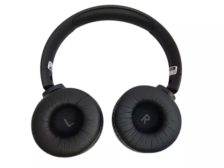 SŁUCHAWKI BLETOOTH JBL TUNE 510BT