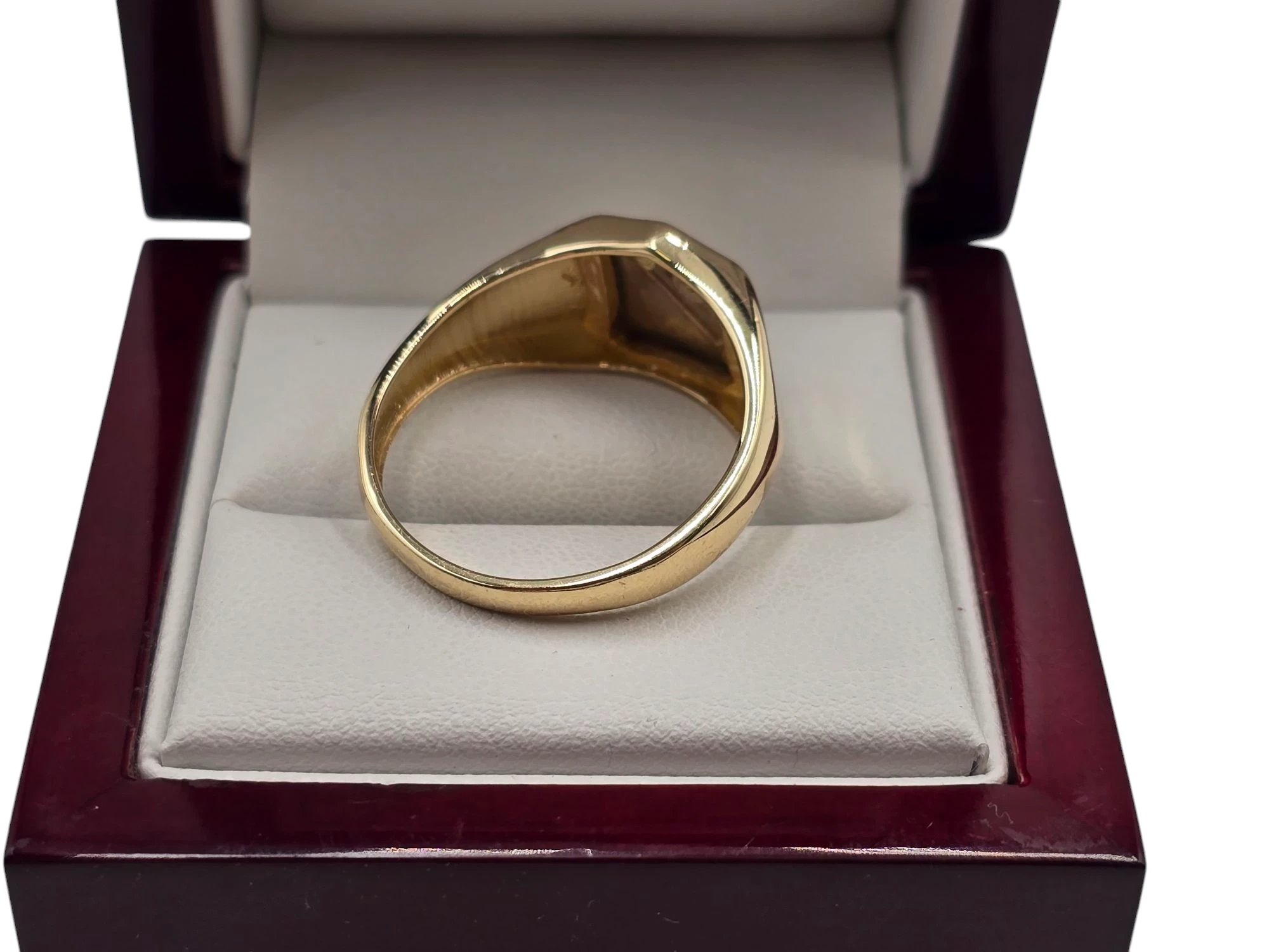 zloty-sygnet-pilka-nozna-fan-616-585-r-28-ean-gtin-5906952402198