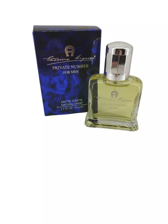 PERFUMY PRIVATE NUMBER FOR MEN 50 ML