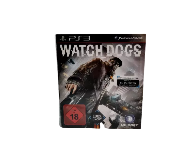 gra-na-konsole-ps3-watch-dogs-gra-akcji-playstation-3-wolnosci-2a-strzelce-krajenskie