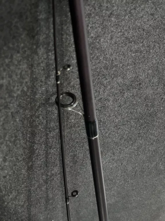 WĘDKA KONGER RODER SPIN 270/40 + KOŁOWROTEK VIGOR CARP
