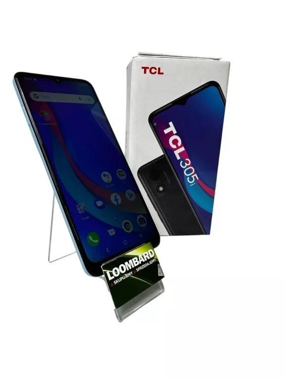 TELEFON TELEFON TCL 305I 2/32 GB