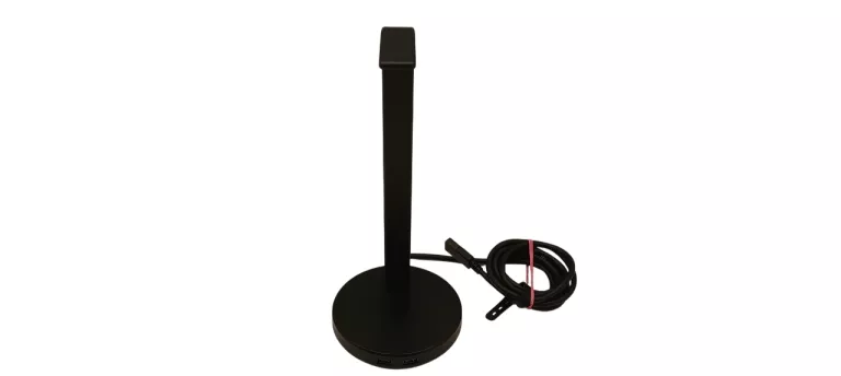 STOJAK NA SŁUCHAWKI RAZER BASE STATION V2 CHROMA
