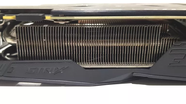 KARTA GRAFICZNA ASUS GEFORCE GTX 1070 TI ROG STRIX GDDR5 8GB