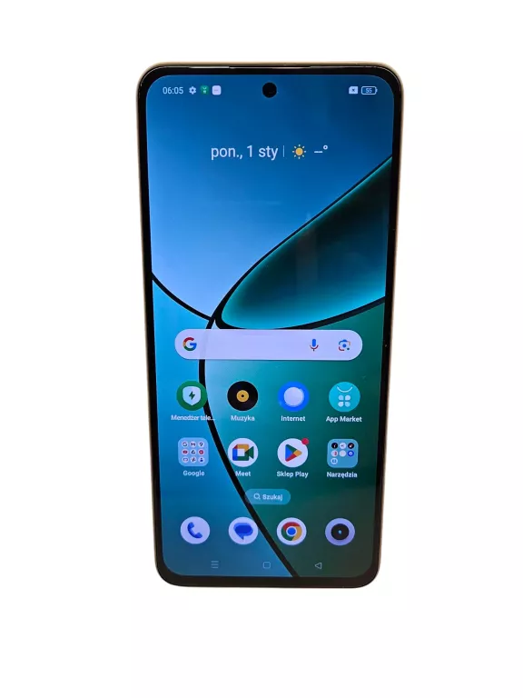 TELEFON REALME 12+ 5G 8/256GB