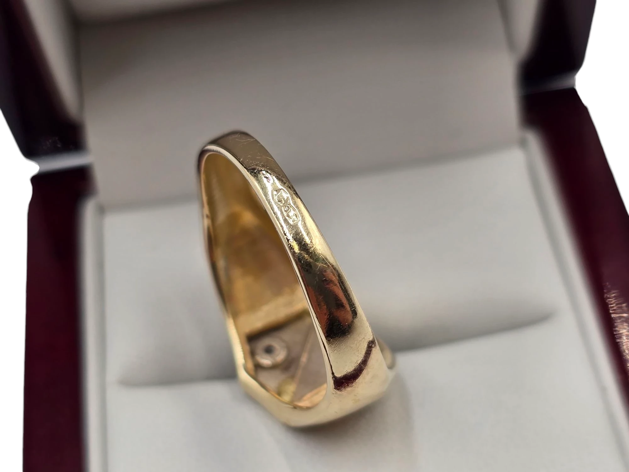 zloty-sygnet-pilka-nozna-fan-616-585-r-28-stan-11323-2