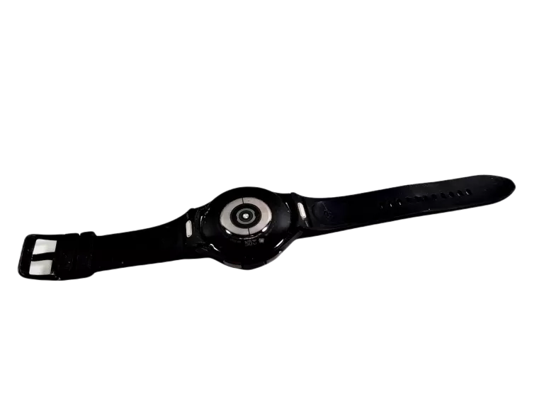 SMARTWATCH SAMSUNG GALAXY WATCH 6 CLASSIC 47MM CZARNY NFC WI-FI BLUETOOTH