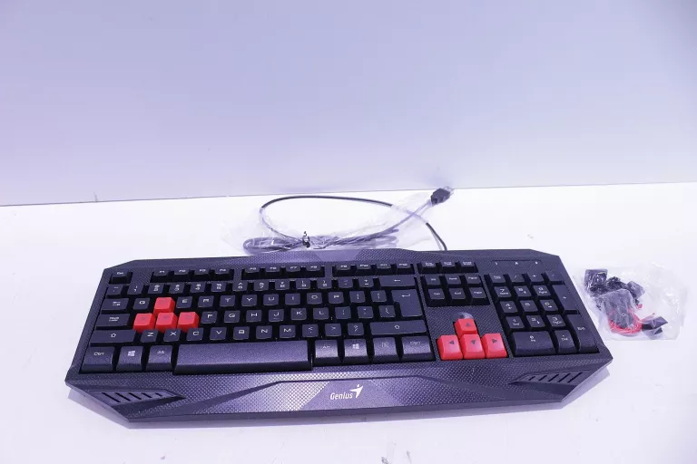 KLAWIATURA GENIUS KB-G200