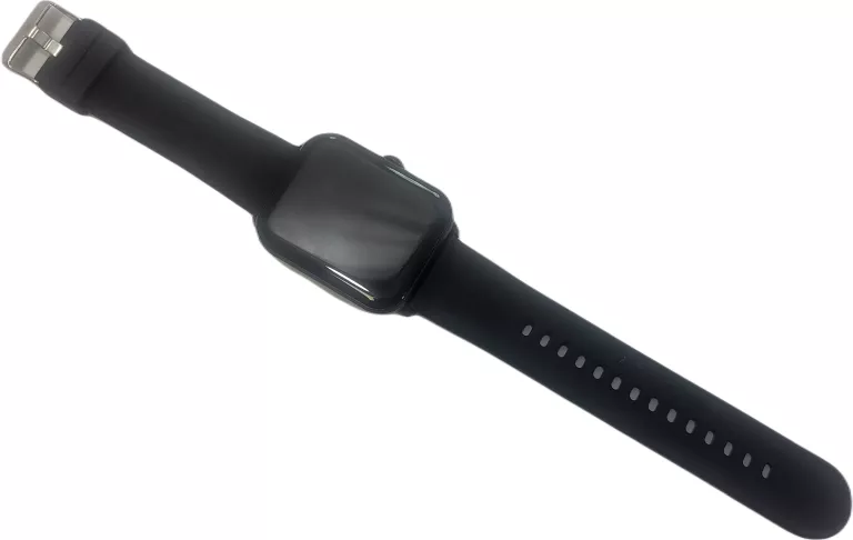 NIEDROGI CZARNY SMARTWATCH BEAFON 10S BLACK SPORT