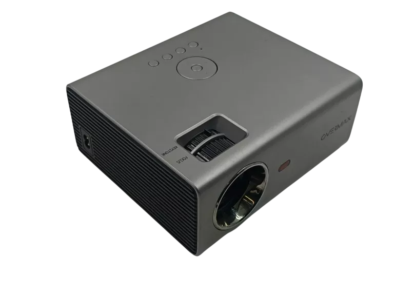 PROJEKTOR OVERMAX MULTIPIC 3.5 HD (1280 X 720), 2200 ANSI LUMEN, WI-FI