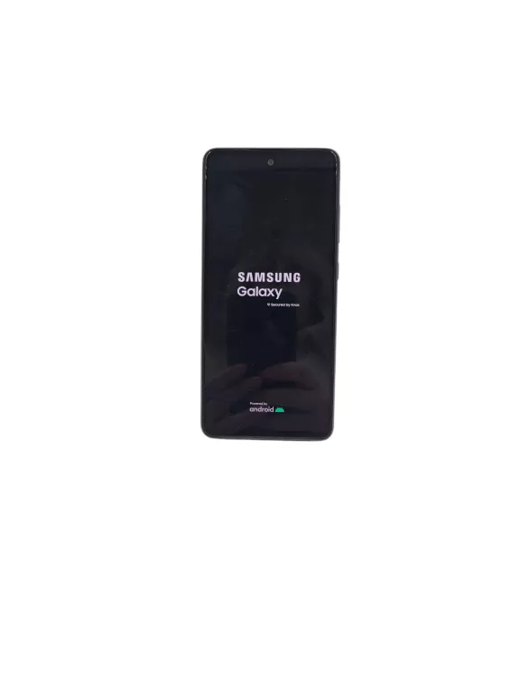 TELEFON SAMSUNG A52  6/128GB CZARNY