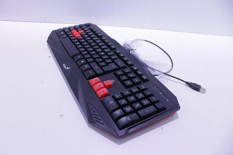 KLAWIATURA GENIUS KB-G200