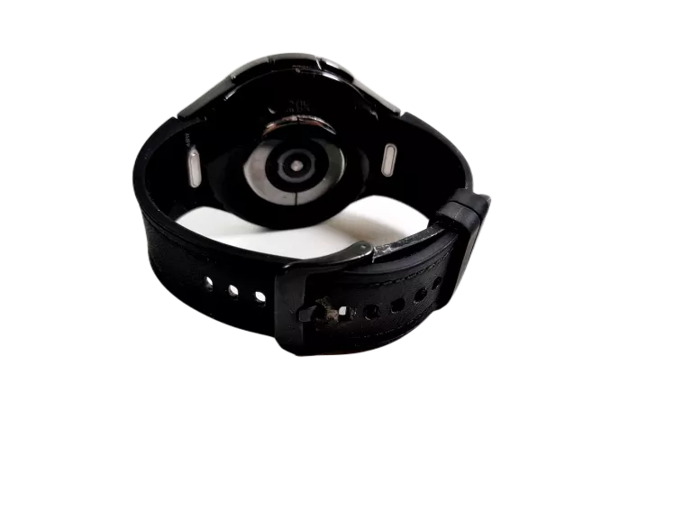 SMARTWATCH SAMSUNG GALAXY WATCH 6 CLASSIC 47MM CZARNY NFC WI-FI BLUETOOTH