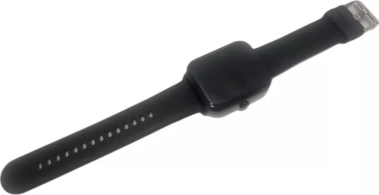 NIEDROGI CZARNY SMARTWATCH BEAFON 10S BLACK SPORT
