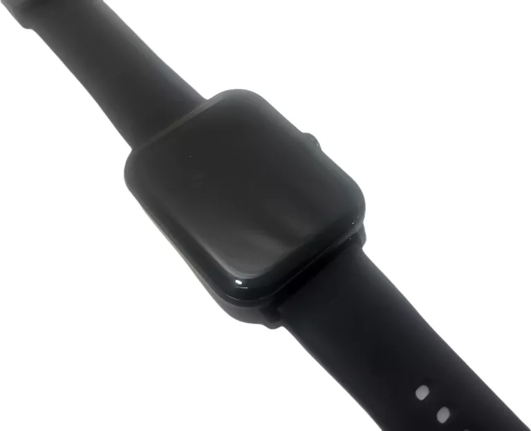 NIEDROGI CZARNY SMARTWATCH BEAFON 10S BLACK SPORT