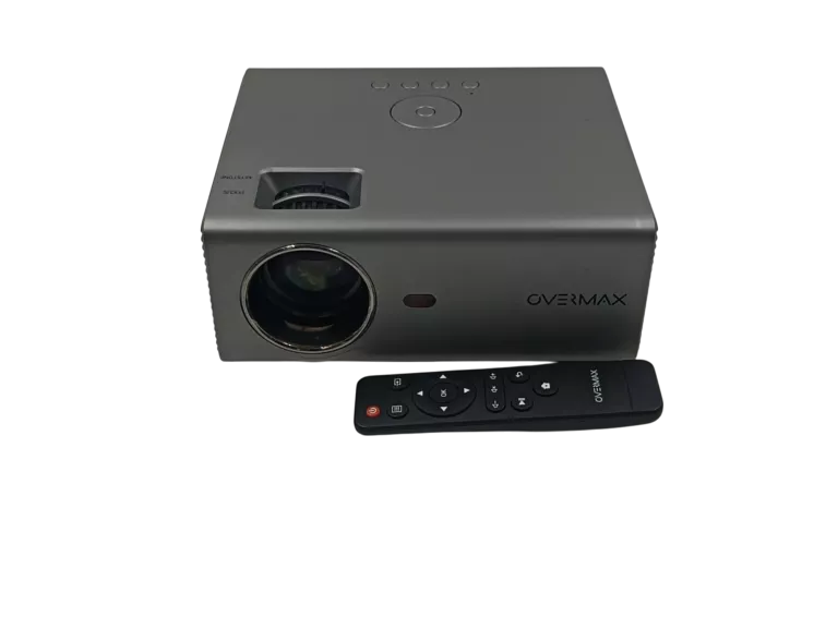 PROJEKTOR OVERMAX MULTIPIC 3.5 HD (1280 X 720), 2200 ANSI LUMEN, WI-FI