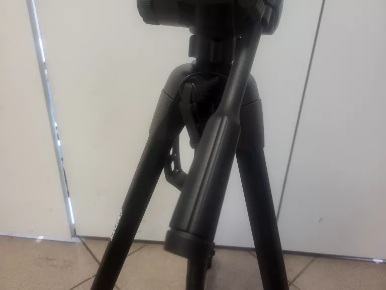 STATYW CAMROCK DO NIKON D750 D3000 D3100 D3200 TRIPOD