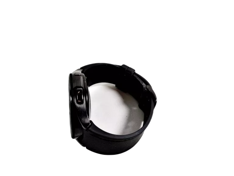 SMARTWATCH SAMSUNG GALAXY WATCH 6 CLASSIC 47MM CZARNY NFC WI-FI BLUETOOTH