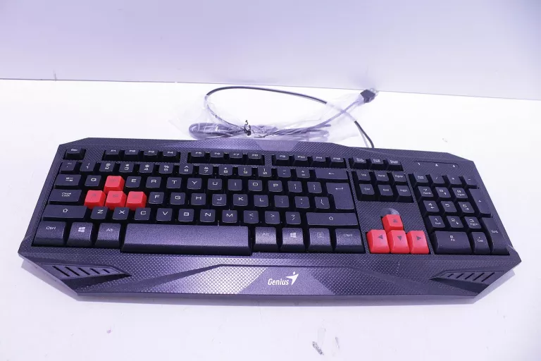 KLAWIATURA GENIUS KB-G200