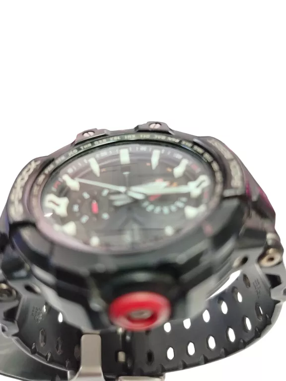 ZEGAREK CASIO G-SHOCK GW-A1000 KOMPLET!