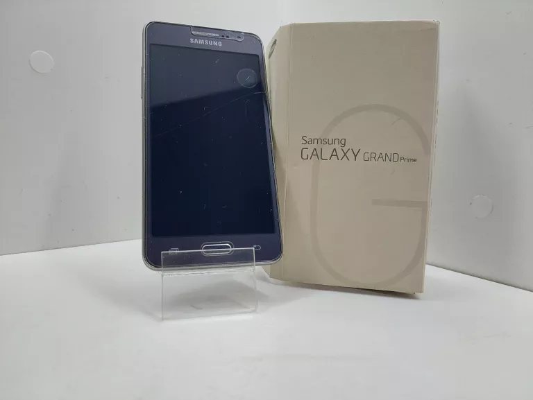 TELEFON SAMSUNG GALAXY GRAND PRIME KOMPLET