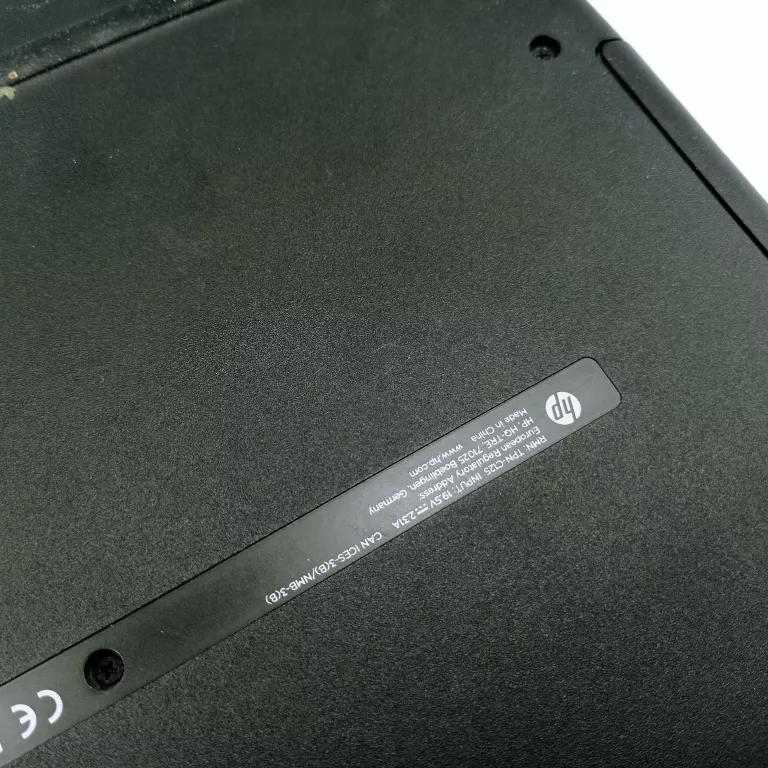 LAPTOP HP 250 G5 + ŁAD