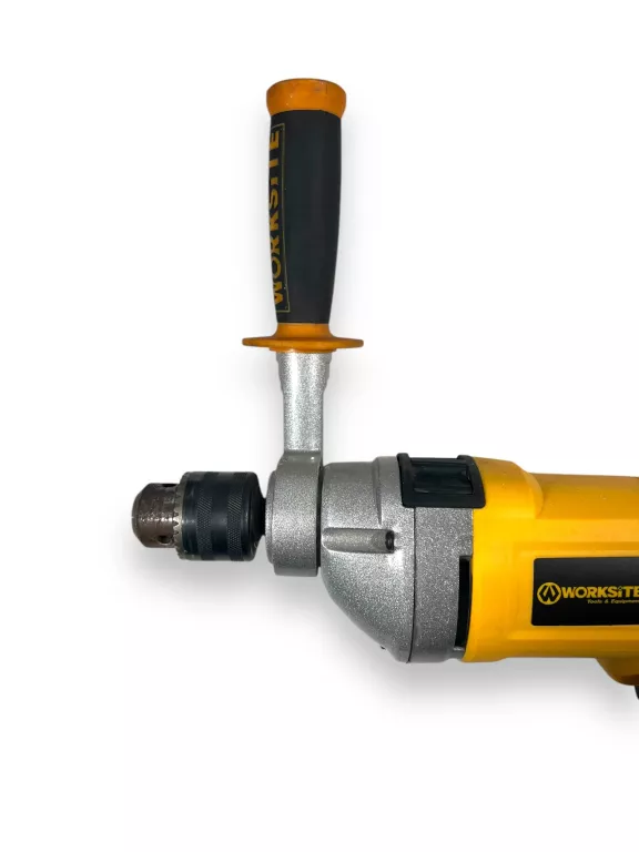 WIERTARKA WORKSITE IMPACT DRILL EID404