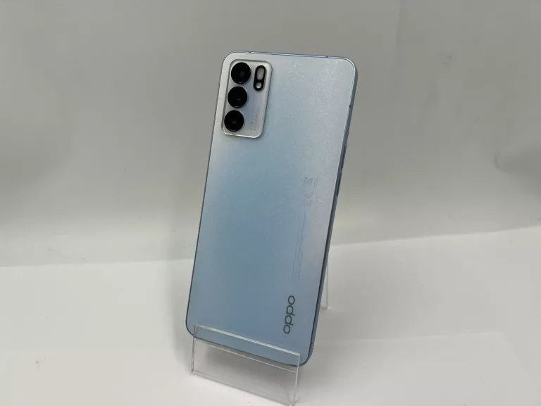 TELEFON OPPO RENO 6 5G 8GB/128GB KOMPLET