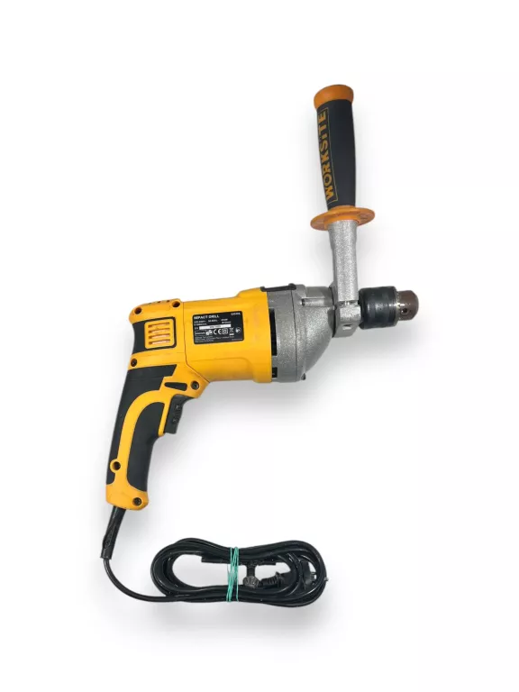 WIERTARKA WORKSITE IMPACT DRILL EID404