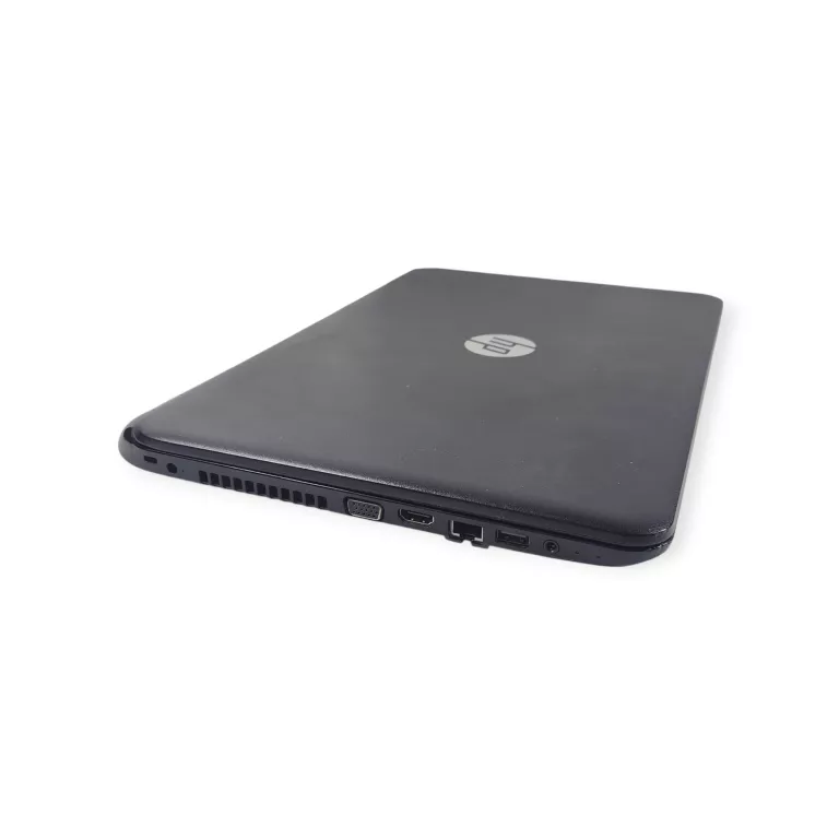 LAPTOP HP 250 G3 N3530 120GB