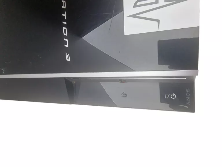 KONSOLA PS3 CLASSIC PS3 CECHG04