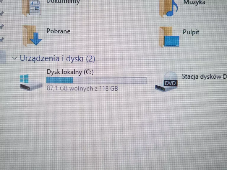 LAPTOP HP 250 G3 N3530 120GB