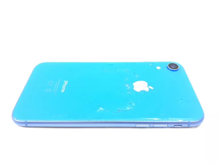 TELEFON IPHONE XR A2105 64GB BAT.79%