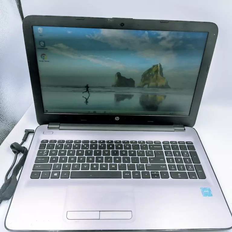 LAPTOP HP 250 G5 + ŁAD