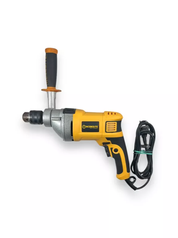 WIERTARKA WORKSITE IMPACT DRILL EID404