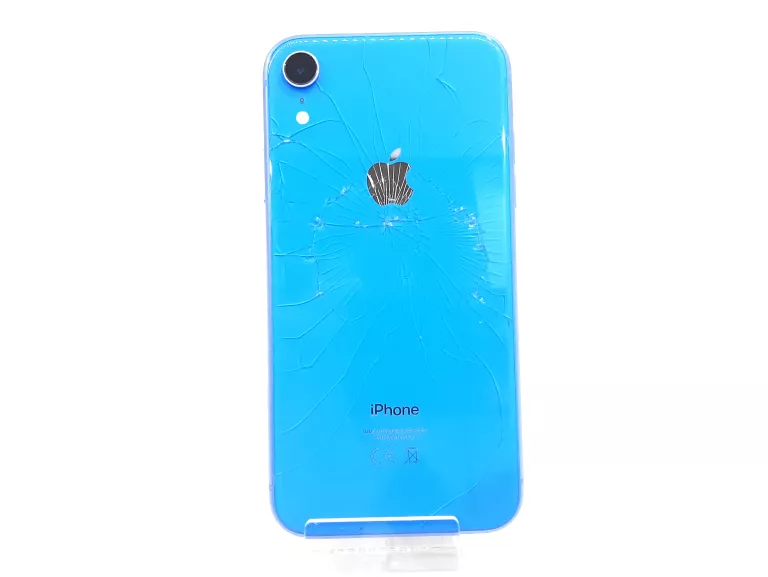 TELEFON IPHONE XR A2105 64GB BAT.79%