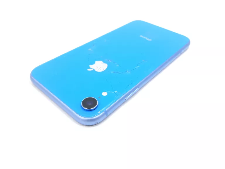 TELEFON IPHONE XR A2105 64GB BAT.79%